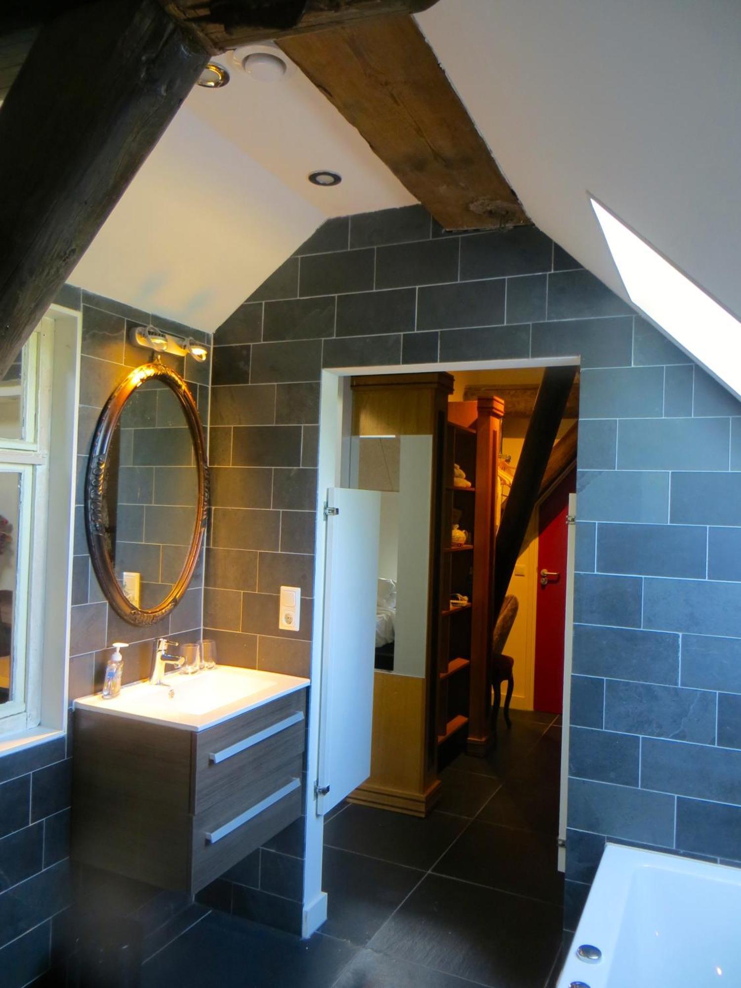 The Black Horse B&B & More Drachten Exterior foto